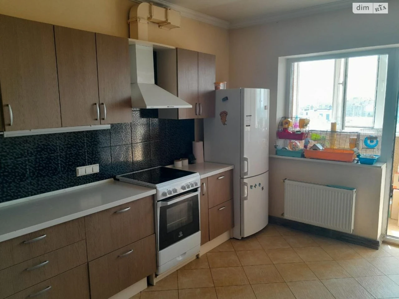 Продажа Квартиры