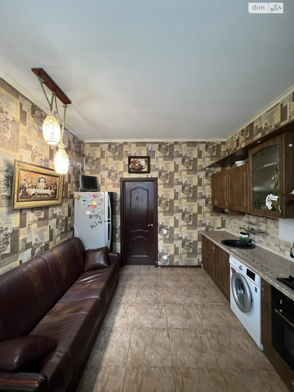 Продажа квартиры в Броварах