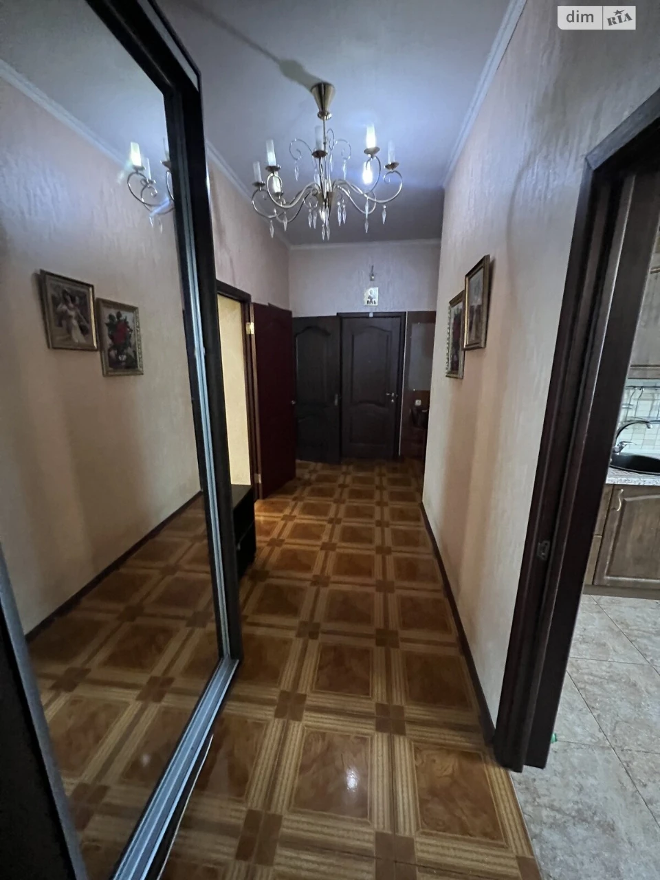 Продажа квартиры в Броварах