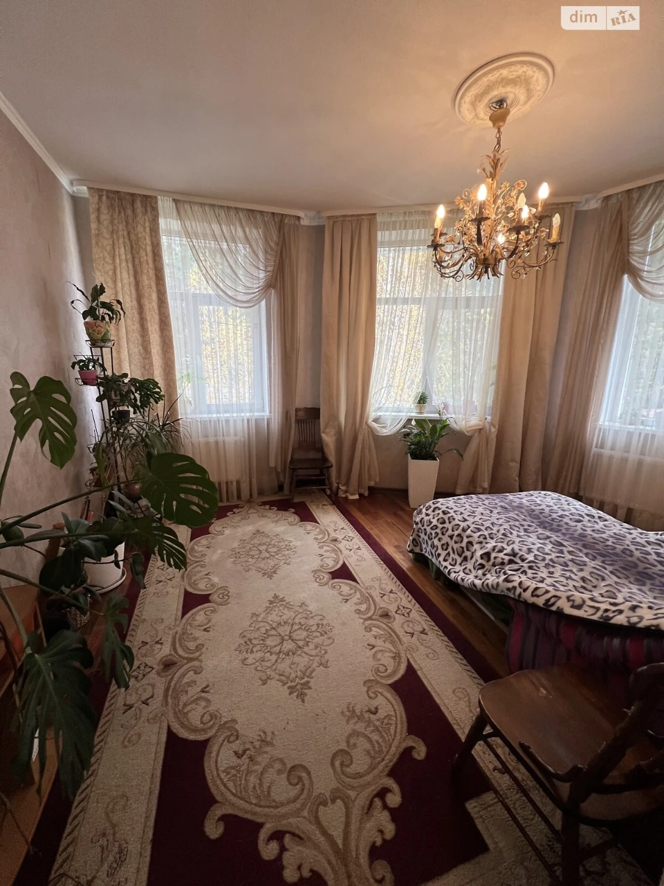 Продажа квартиры в Броварах