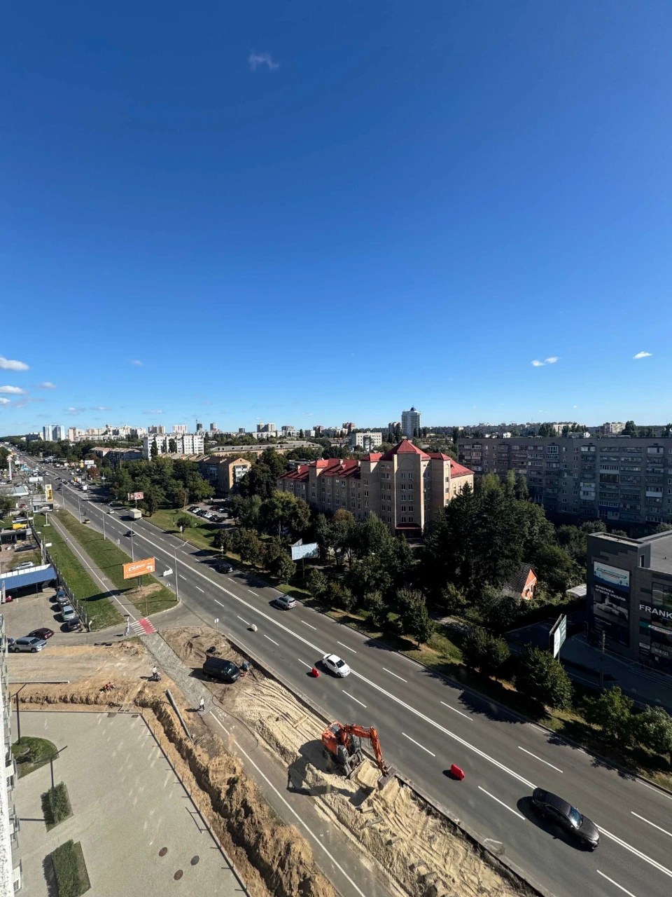 ЖК "Медісон Гарден", Бровари, новий комплекс, ГЕНЕРАТОР, Є І