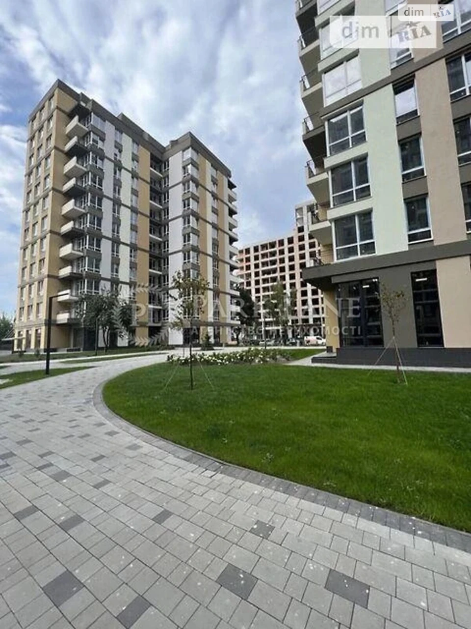Продаж Квартиры в ЖК «Крона Парк 2»