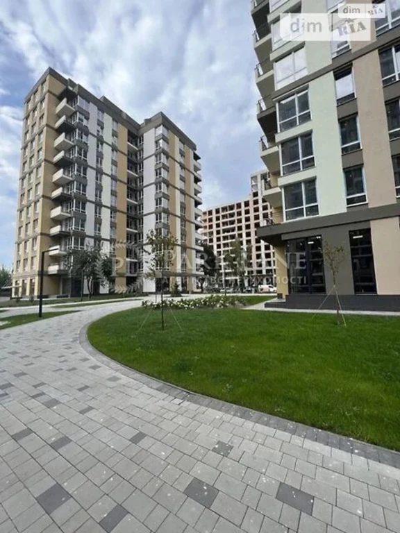 Продаж Квартиры в ЖК «Крона Парк 2»