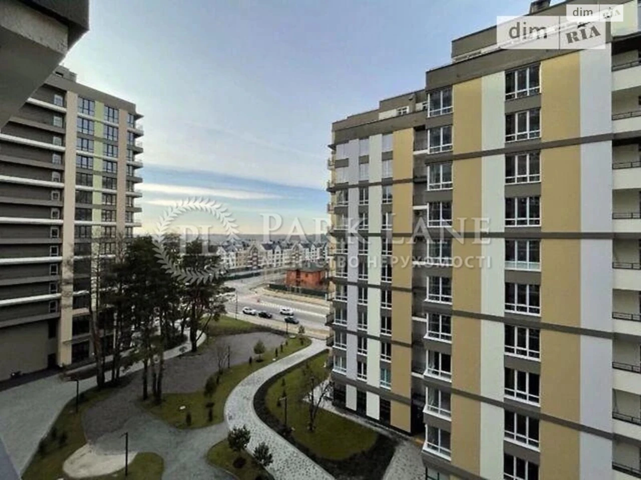 Продаж Квартиры в ЖК «Крона Парк 2»