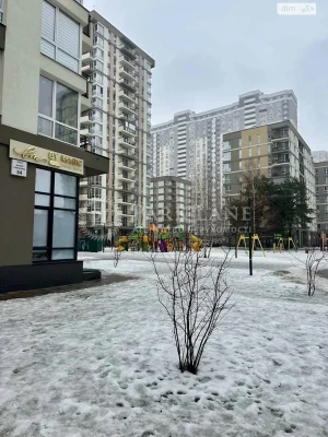 Продаж Квартиры в ЖК «Крона Парк 2»
