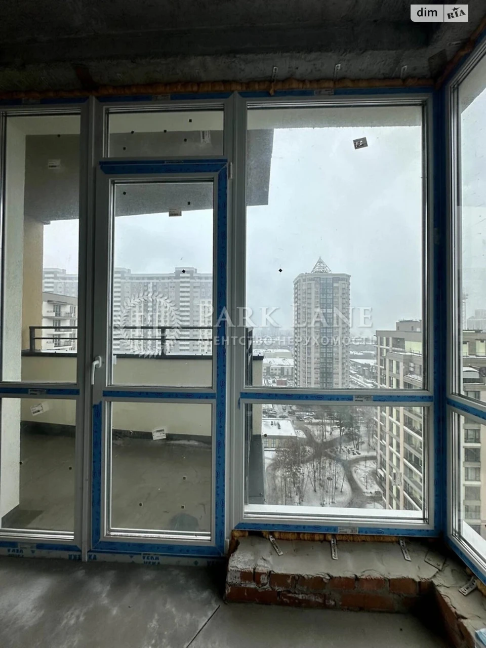 Продаж Квартиры в ЖК «Крона Парк 2»