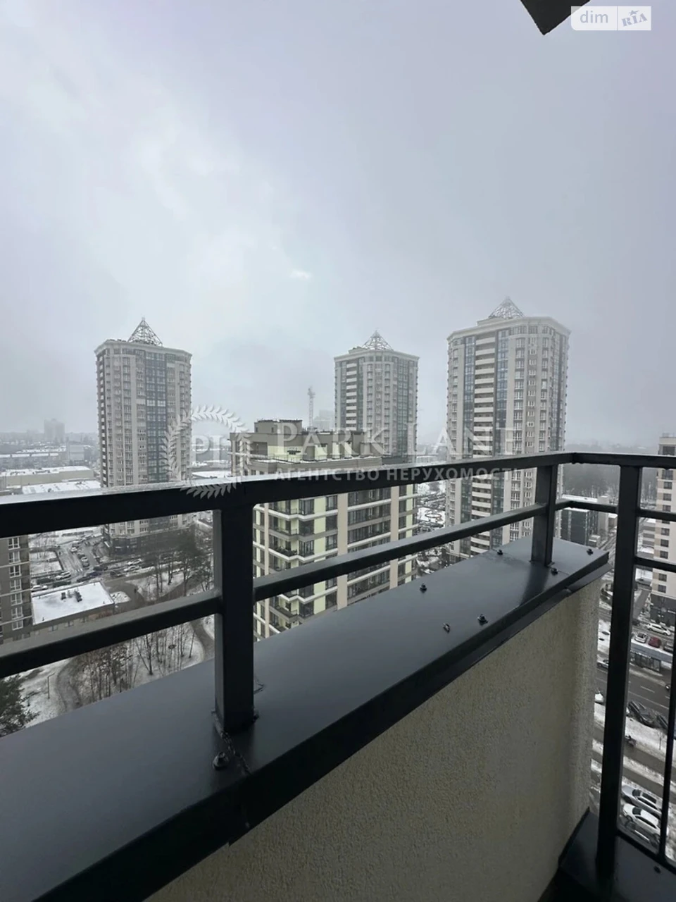 Продаж Квартиры в ЖК «Крона Парк 2»
