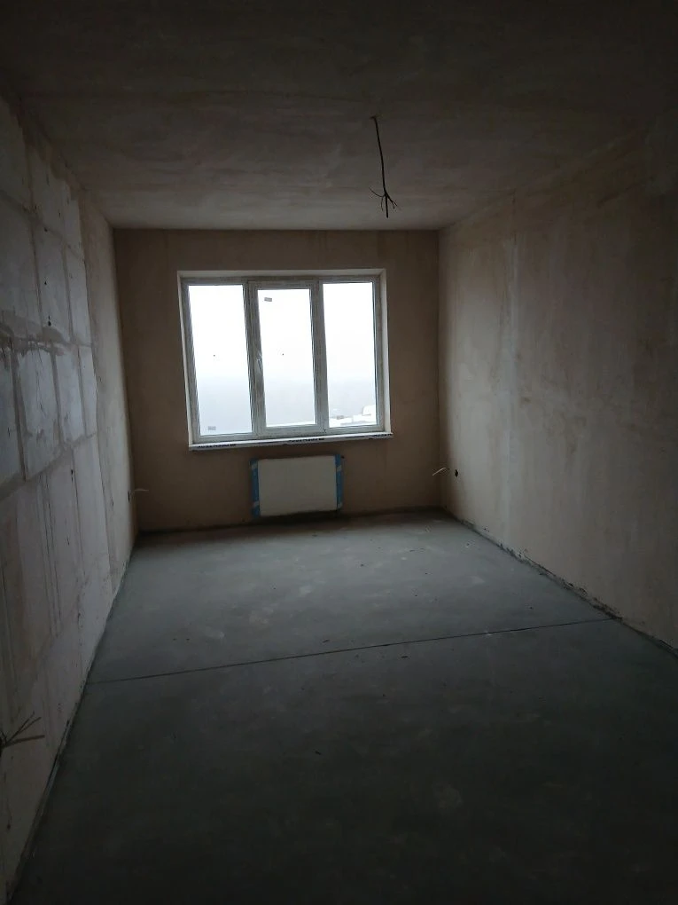 41 м², євродвошка в зданому будинку, центр Броварів, біля Еп