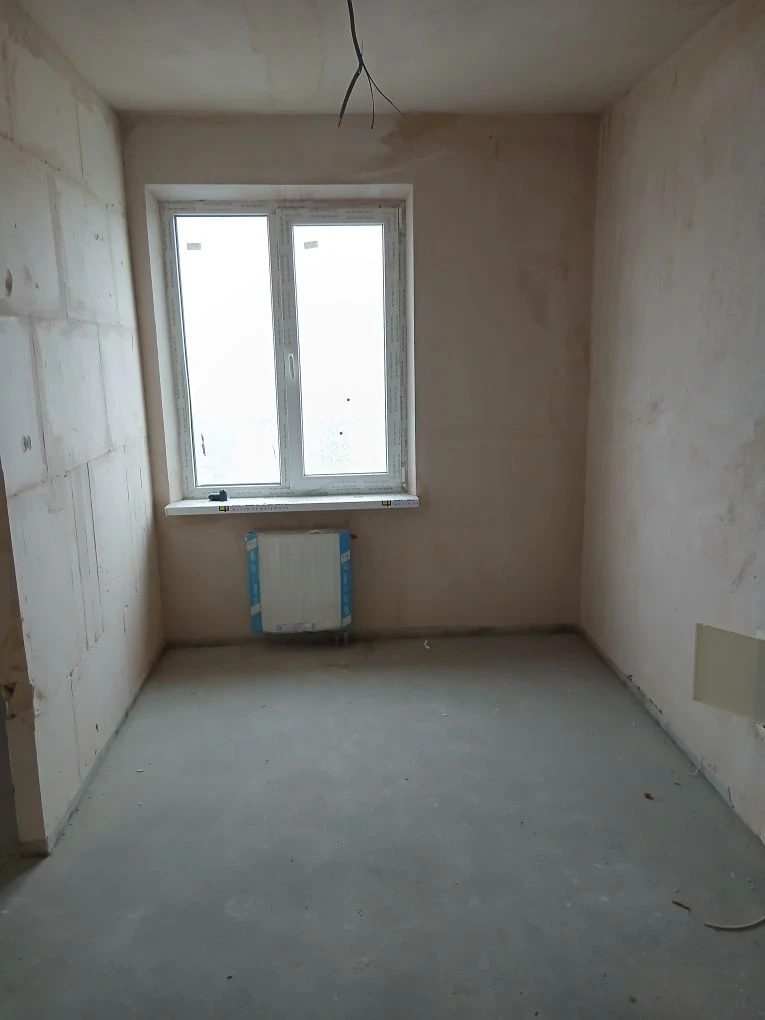 41 м², євродвошка в зданому будинку, центр Броварів, біля Еп