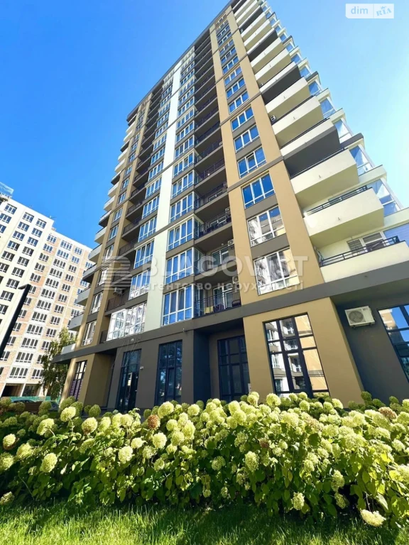 Продажа Квартиры в Броварах