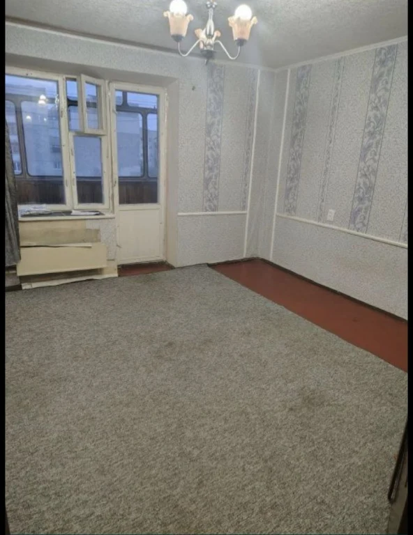 Продажа 1-комнатной квартиры
