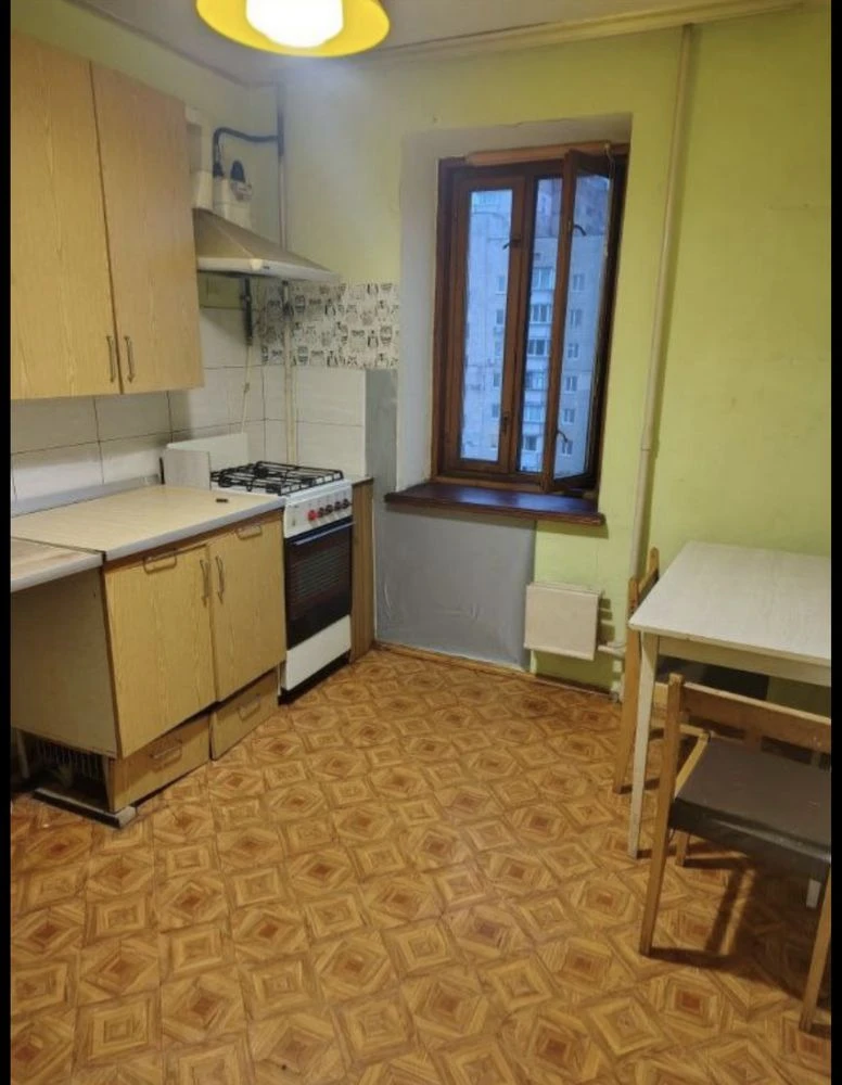 Продажа 1-комнатной квартиры