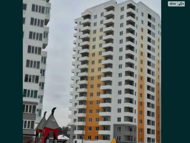 Продажа Квартиры Бровари