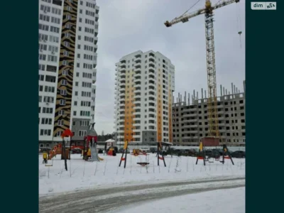Apartment for Sale - Brovary