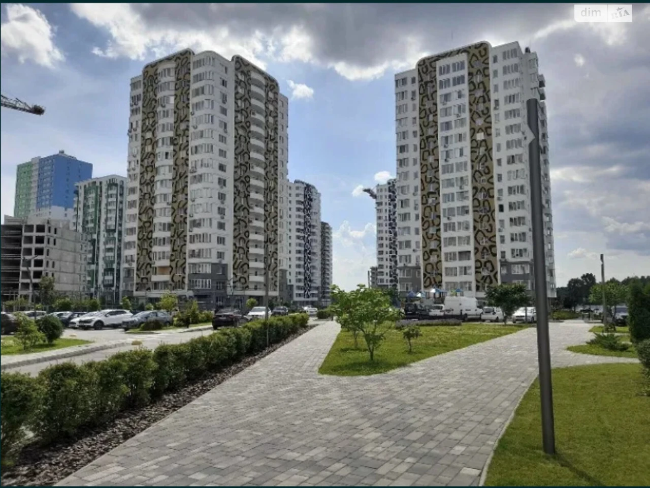 Apartment for Sale - Brovary