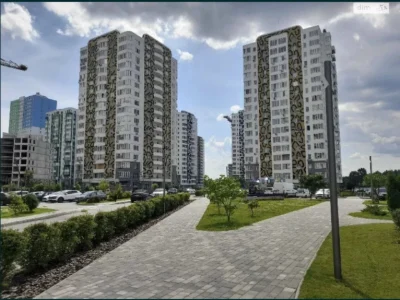 Apartment for Sale - Brovary