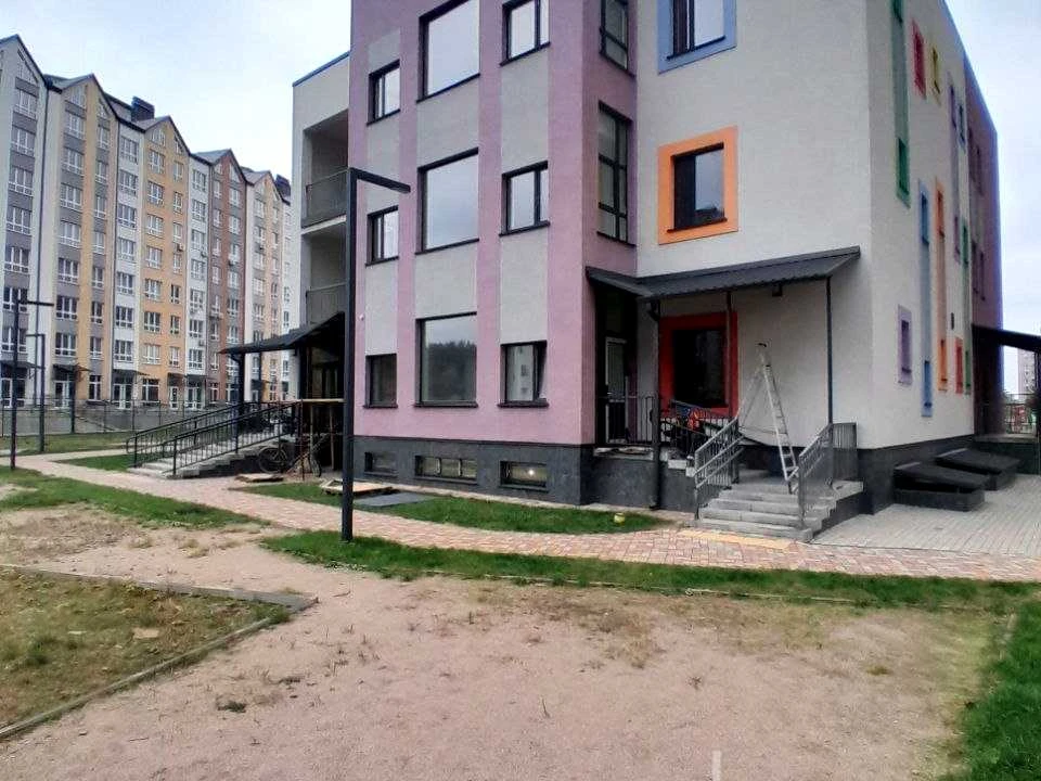 Apartment. Anatoli Lutsenko Street, Brovary