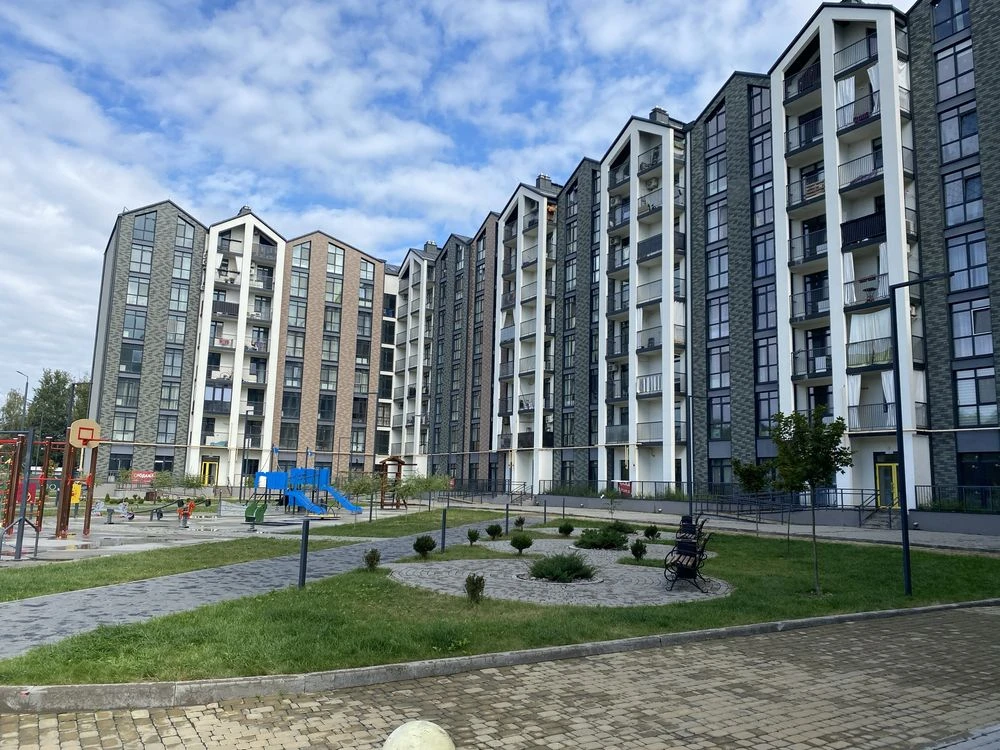 ВАУЧЕР‼️ Найнижча ціна‼️Продаж 2к ДВОЯРУСНА ‼️квартира ЖК Ск