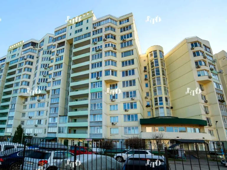 Квартира. Бровари, Павла Чубинського вул.