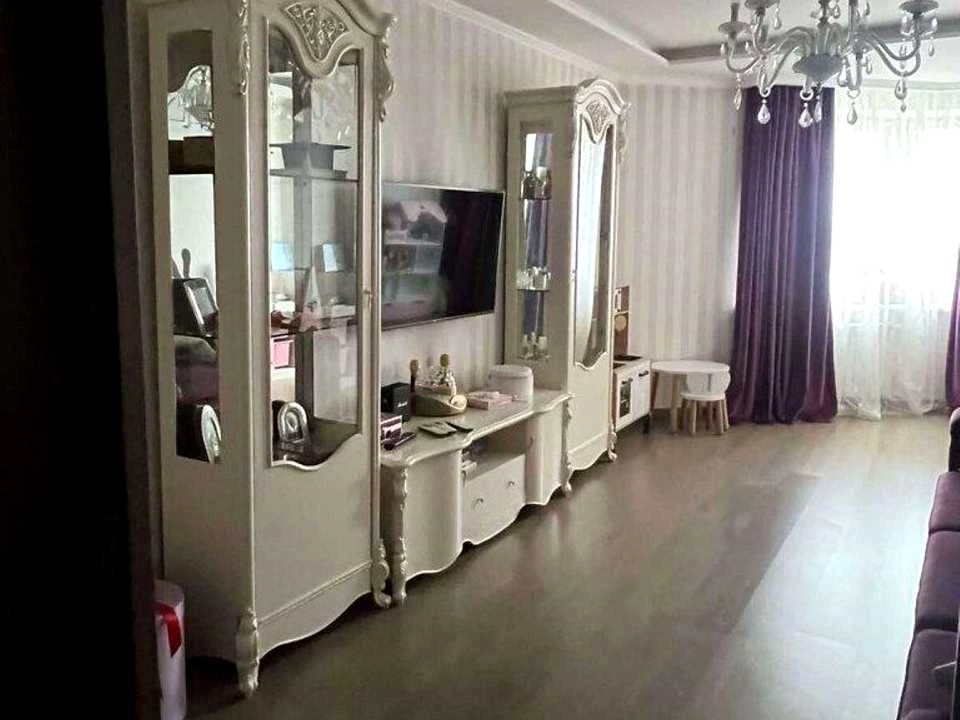 Квартира. Бровари, Павла Чубинського вул.