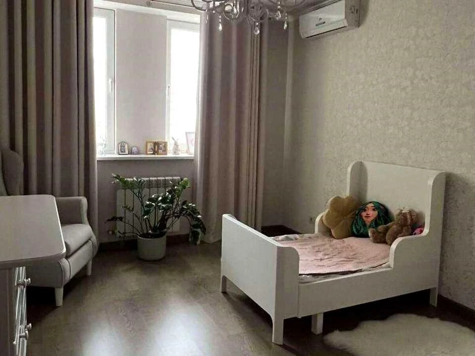 Квартира. Бровари, Павла Чубинського вул.