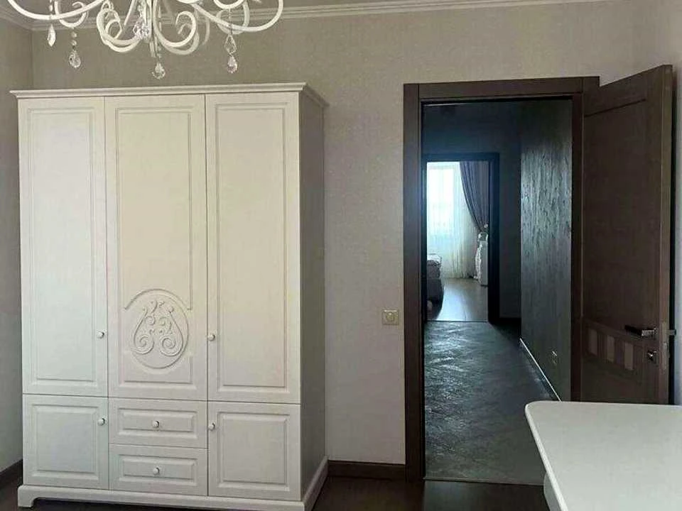Квартира. Бровари, Павла Чубинського вул.