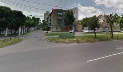 Продам 1-кімнатну квартиру в м. Бровари, цегляний будинок, СУПЕР