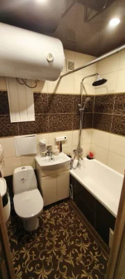 2-room apartment for sale, Y. Mudroho str, Rozvykha district