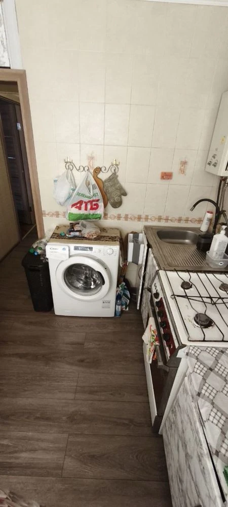 2-room apartment for sale, Y. Mudroho str, Rozvykha district
