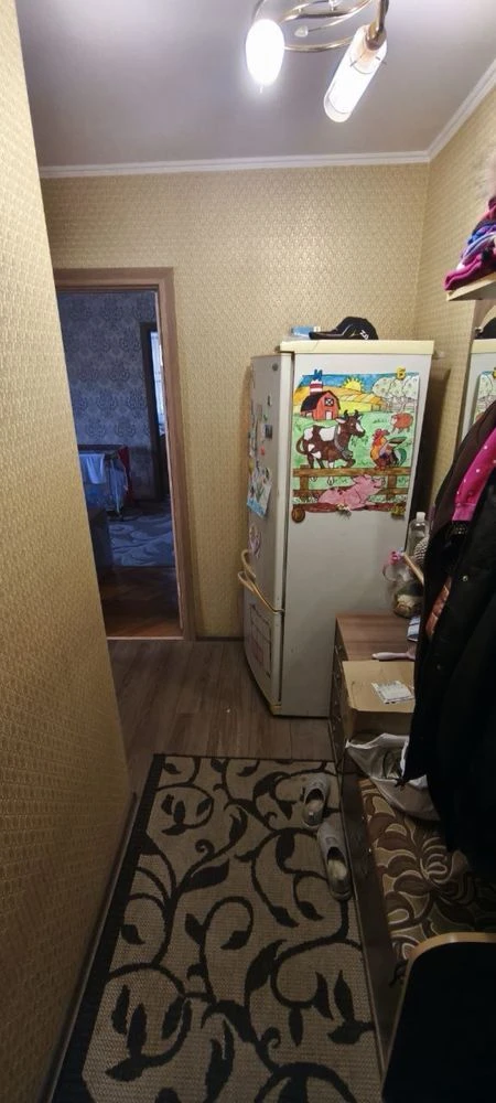 2-room apartment for sale, Y. Mudroho str, Rozvykha district