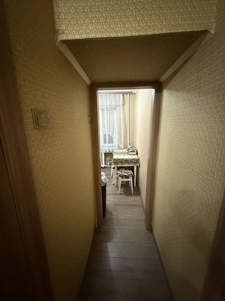 2-room apartment for sale, Y. Mudroho str, Rozvykha district