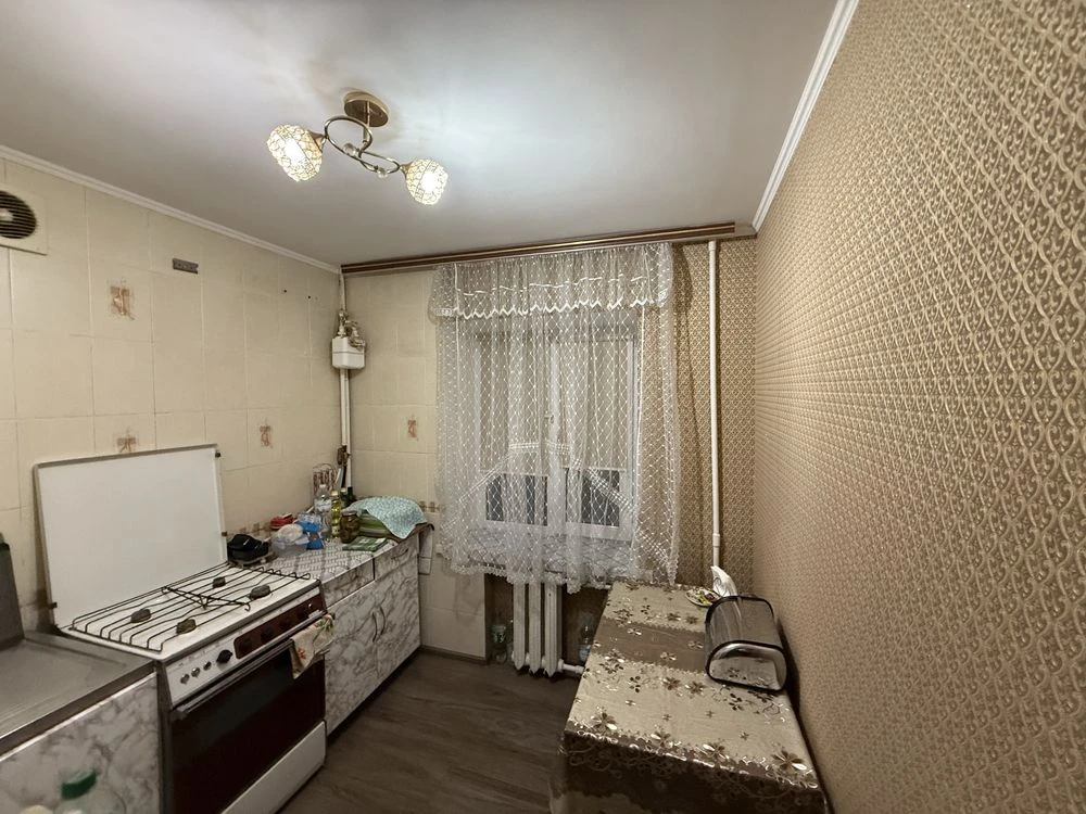 2-room apartment for sale, Y. Mudroho str, Rozvykha district