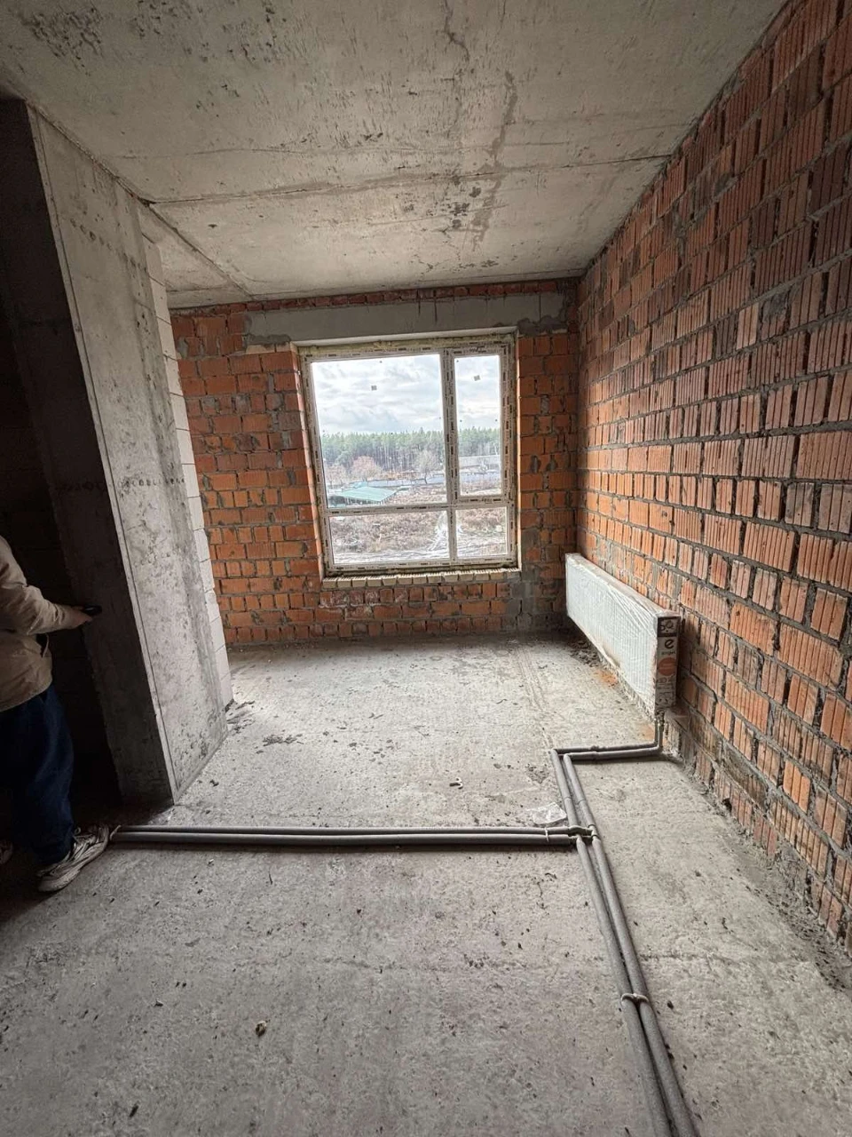 Продається квартира в ЖК Скандія, 39 метрів, 820 у.е./метр, будинок