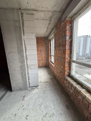 Продається квартира в ЖК Скандія, 39 метрів, 820 у.е./метр, будинок