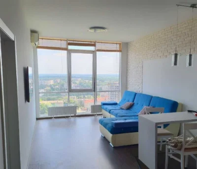 Продаж 1к квартири, Зелений квартал, Чорновола 11, від власн