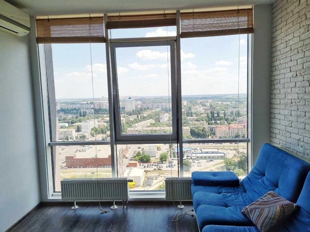 Продаж 1к квартири, Зелений квартал, Чорновола 11, від власн