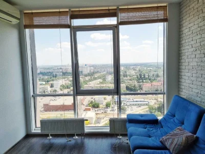 Продаж 1к квартири, Зелений квартал, Чорновола 11, від власн