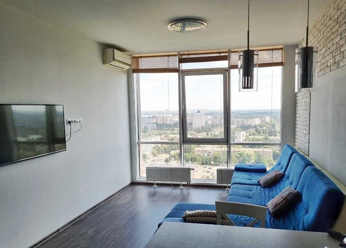 Продаж 1к квартири, Зелений квартал, Чорновола 11, від власн
