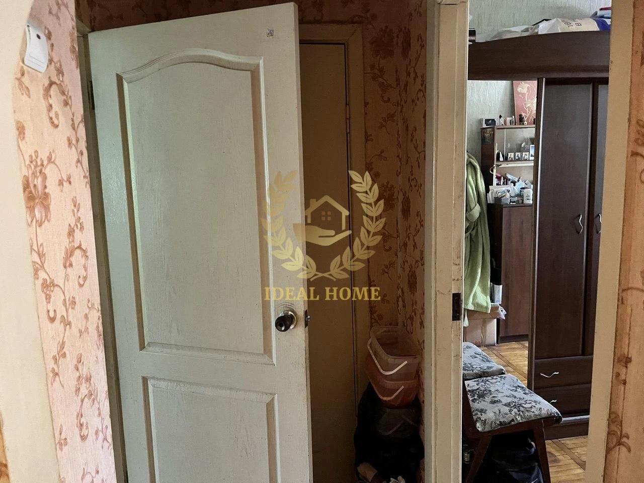 Продається 3-кімнатна квартира з ремонтом у центрі міста Бровари
