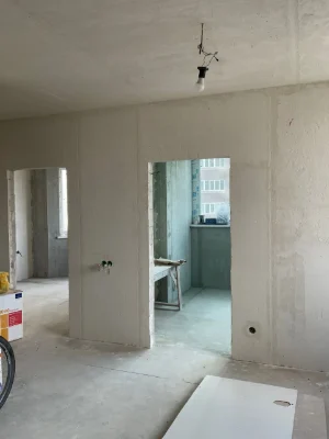 Price Reduced! Apartment for Sale: "Lesovy Kvartal" - 2-room apartment