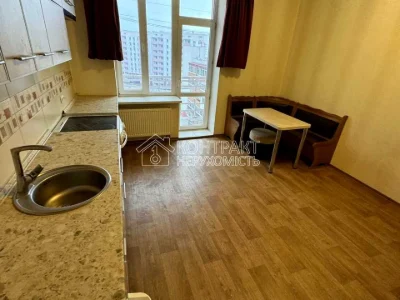 Apartment. Kharkiv, Barabashova St.