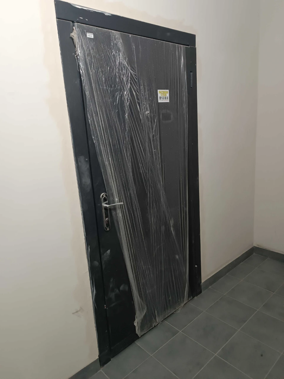 Sale of a 1-bedroom apartment 41 m² Scandia Residence, Brovary