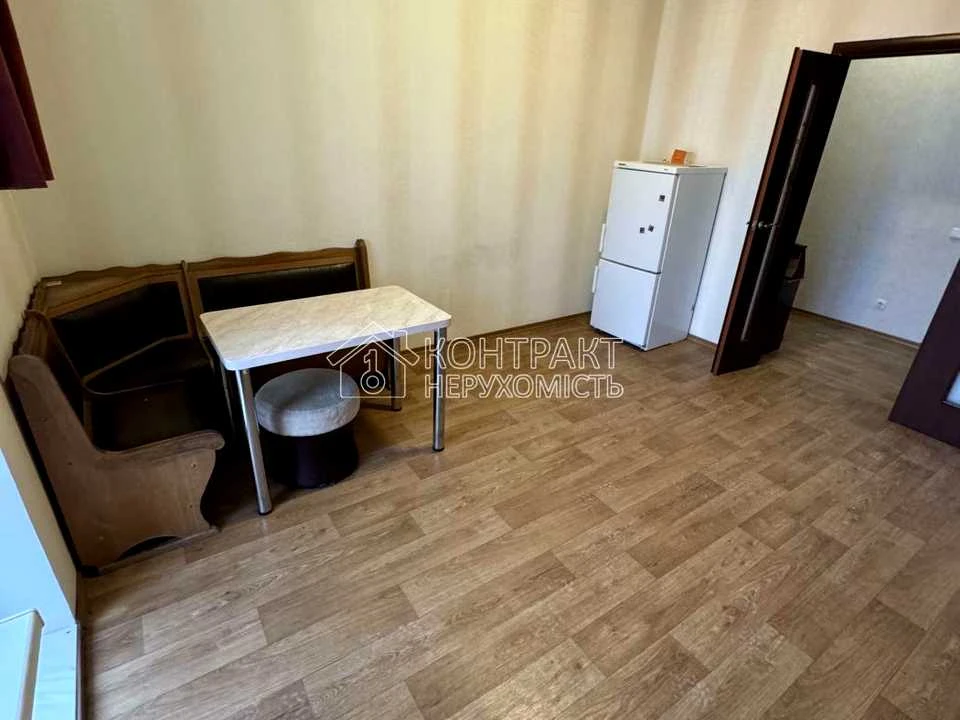 Apartment. Kharkiv, Barabashova St.