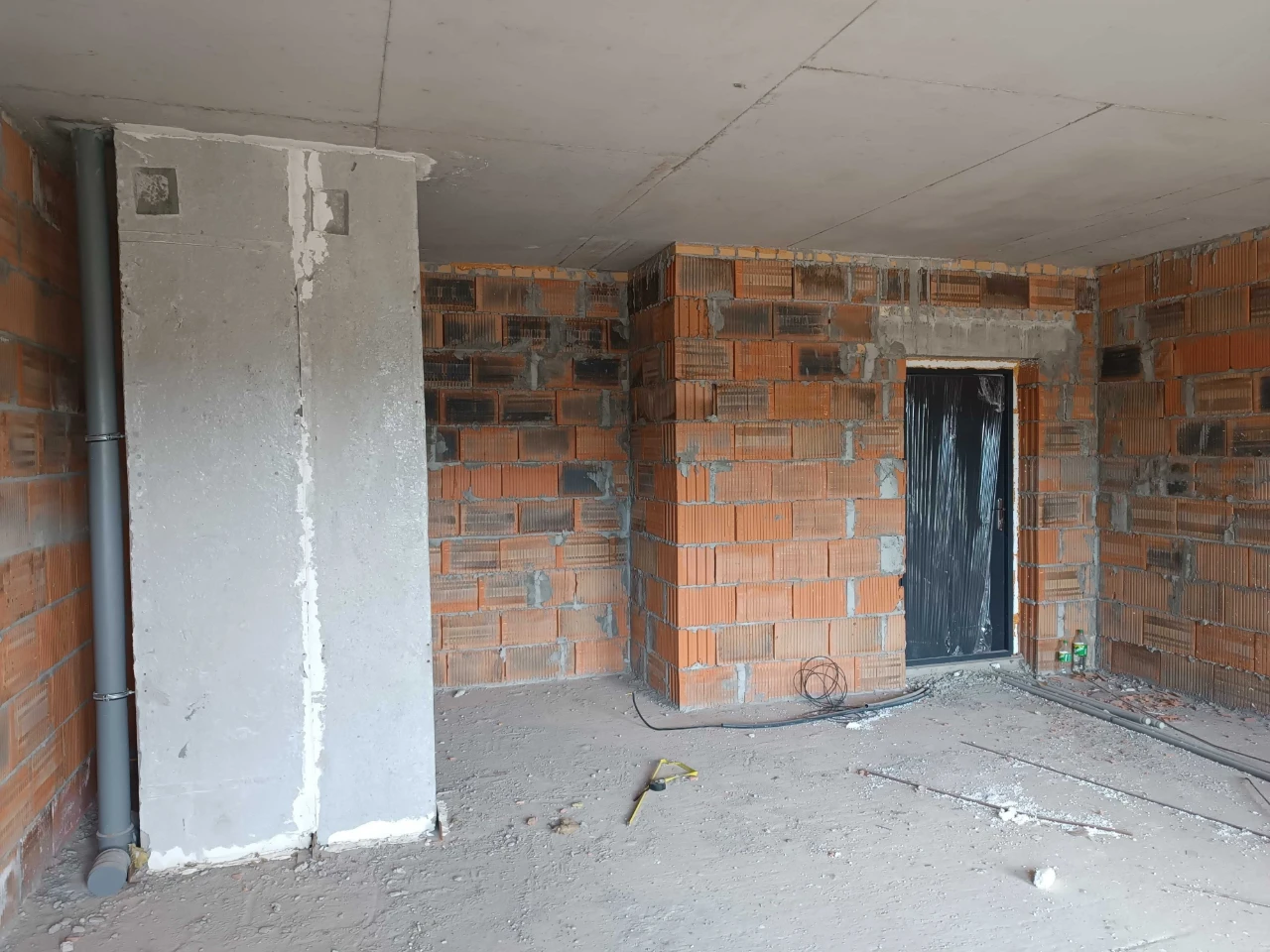 Sale of a 1-bedroom apartment 41 m² Scandia Residence, Brovary