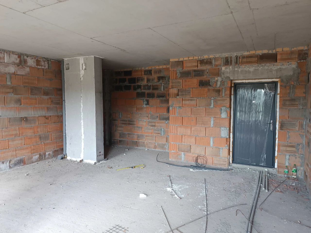 Sale of a 1-bedroom apartment 41 m² Scandia Residence, Brovary