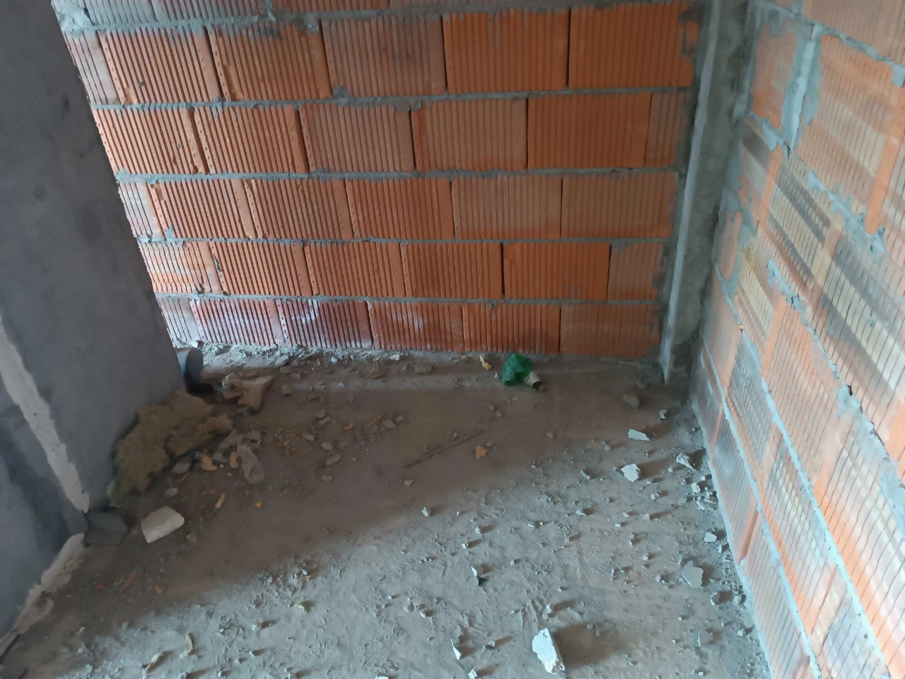 Sale of a 1-bedroom apartment 41 m² Scandia Residence, Brovary