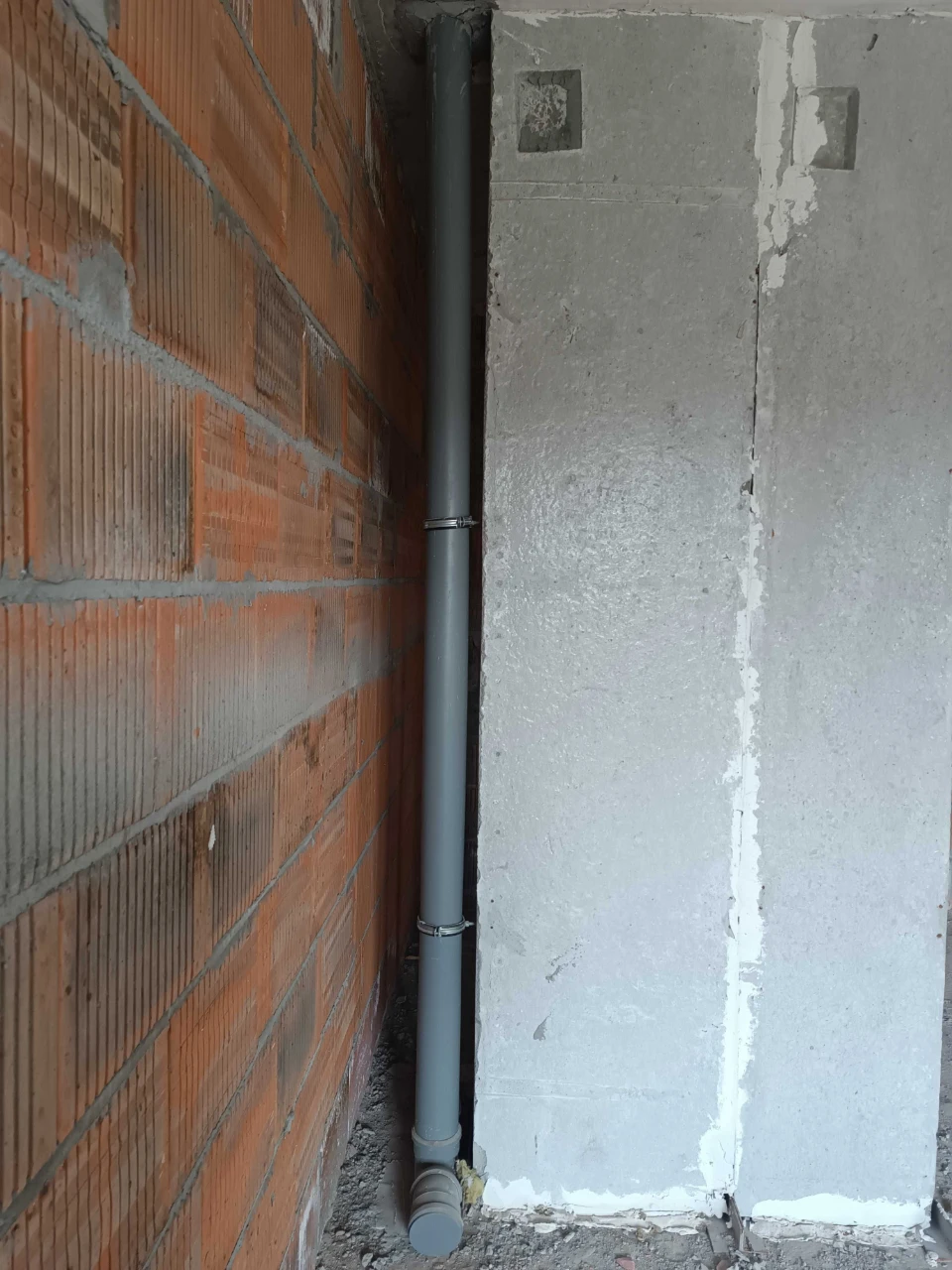 Sale of a 1-bedroom apartment 41 m² Scandia Residence, Brovary