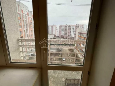 Apartment. Kharkiv, Barabashova St.