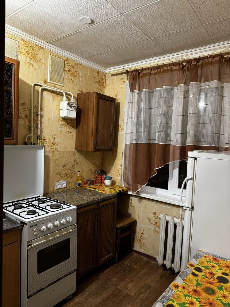 Продажа 2-х комнатной квартиры
