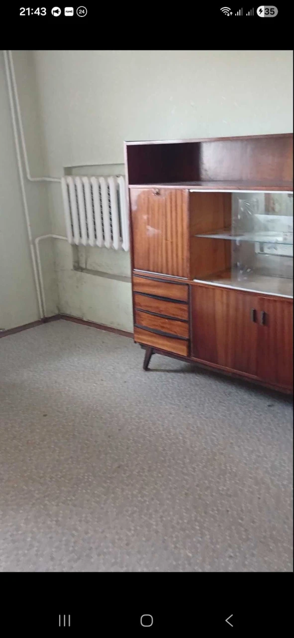 Продам 1 /5  квартиру на кінцевій, 35/20/7 . Господар.